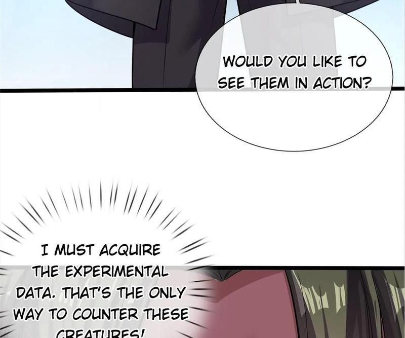 The Invincible Warlord Chapter 191 page 5 - 