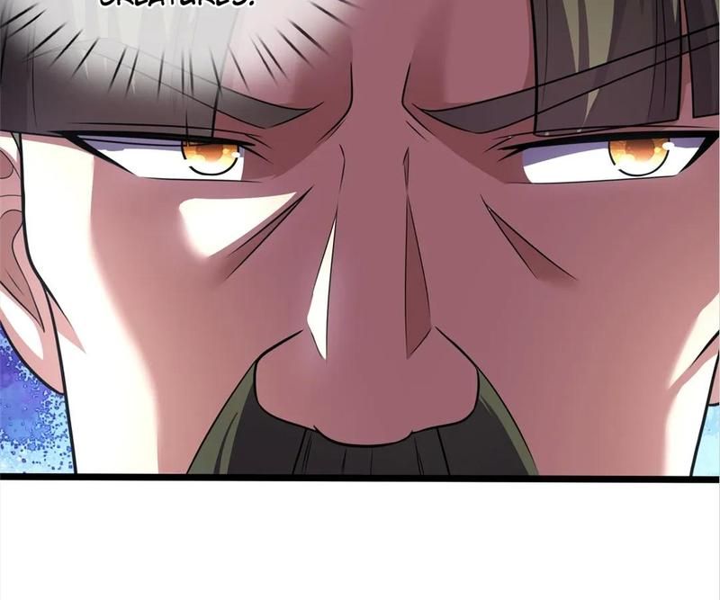 The Invincible Warlord Chapter 191 page 6 - 