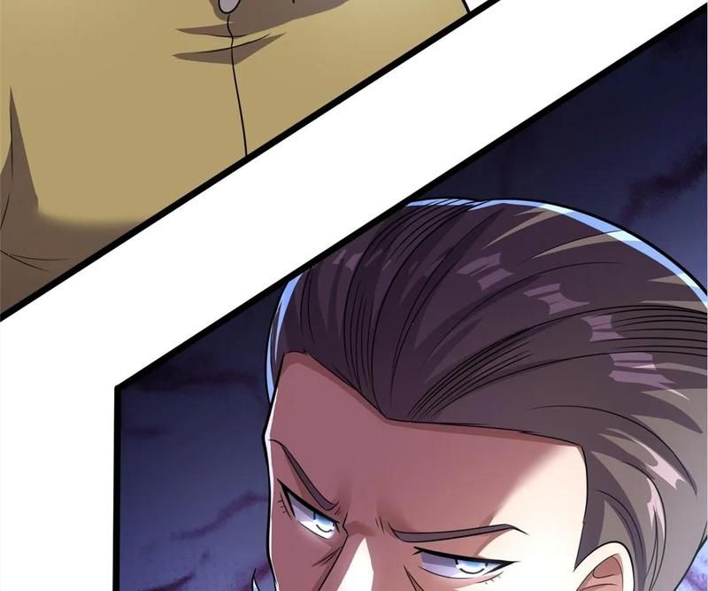 The Invincible Warlord Chapter 191 page 8 - 