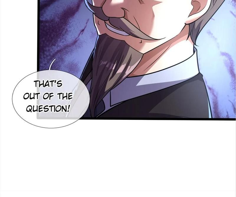 The Invincible Warlord Chapter 191 page 9 - 