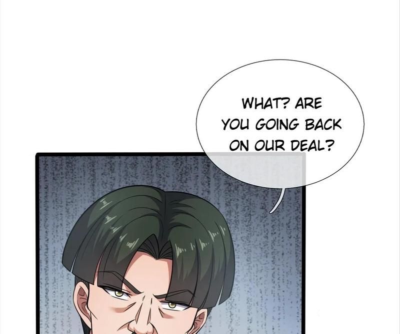 The Invincible Warlord Chapter 191 page 10 - 