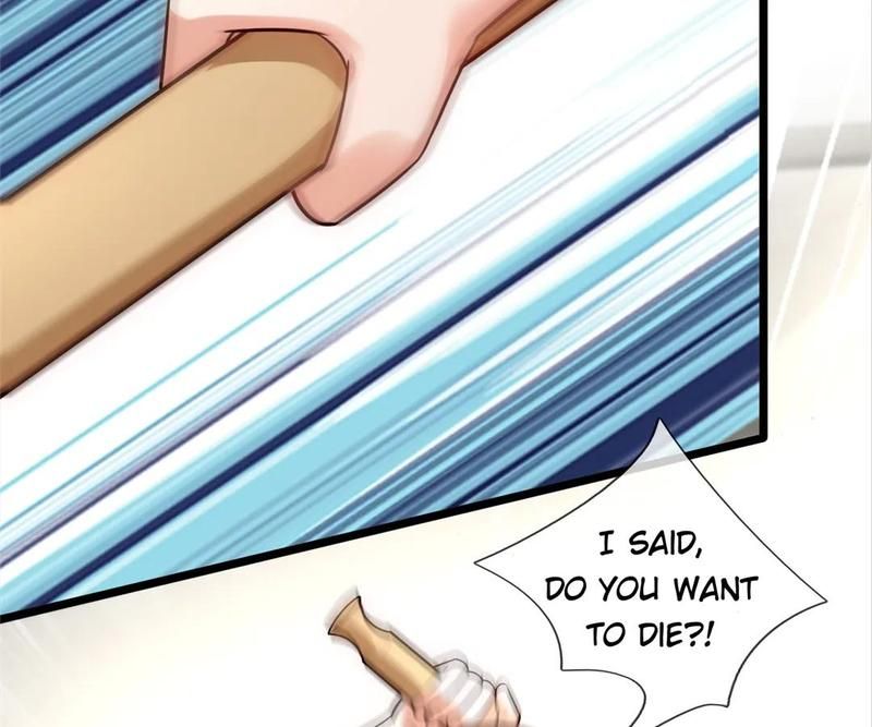 The Invincible Warlord Chapter 192 page 20 - 