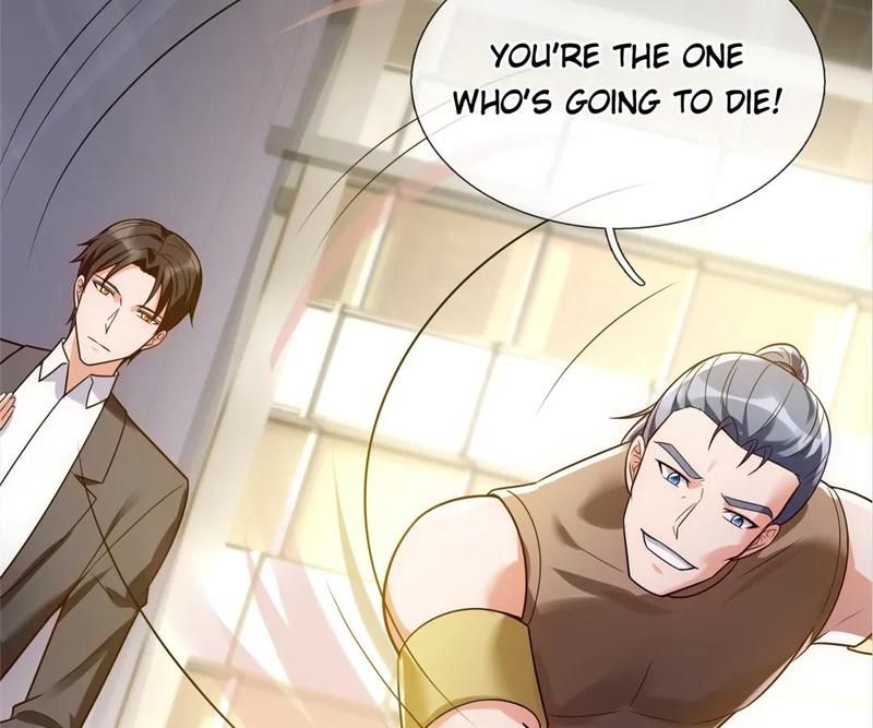 The Invincible Warlord Chapter 192 page 25 - 