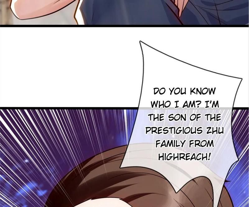 The Invincible Warlord Chapter 192 page 33 - 