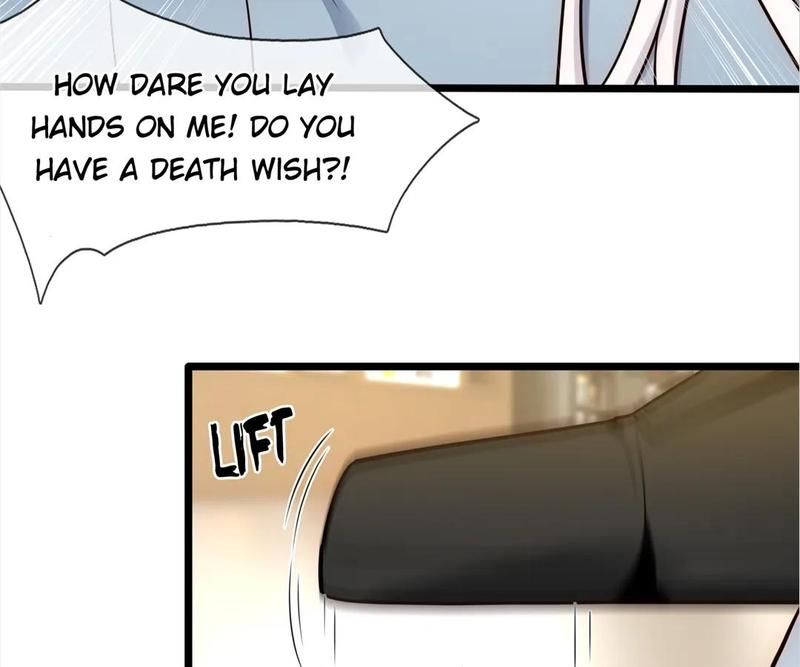 The Invincible Warlord Chapter 192 page 35 - 