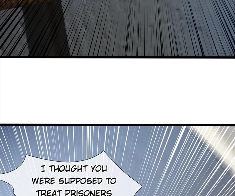 The Invincible Warlord Chapter 193 page 34 - 