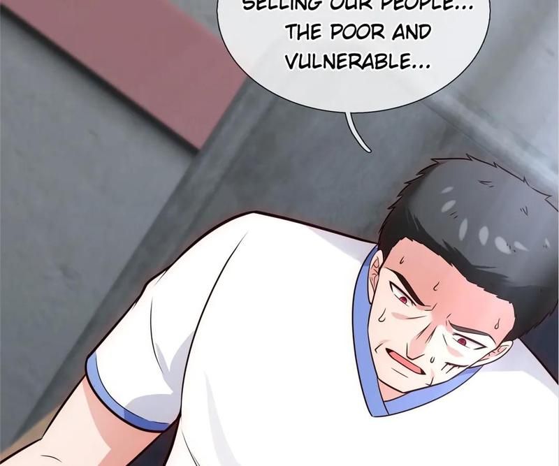 The Invincible Warlord Chapter 193 page 54 - 
