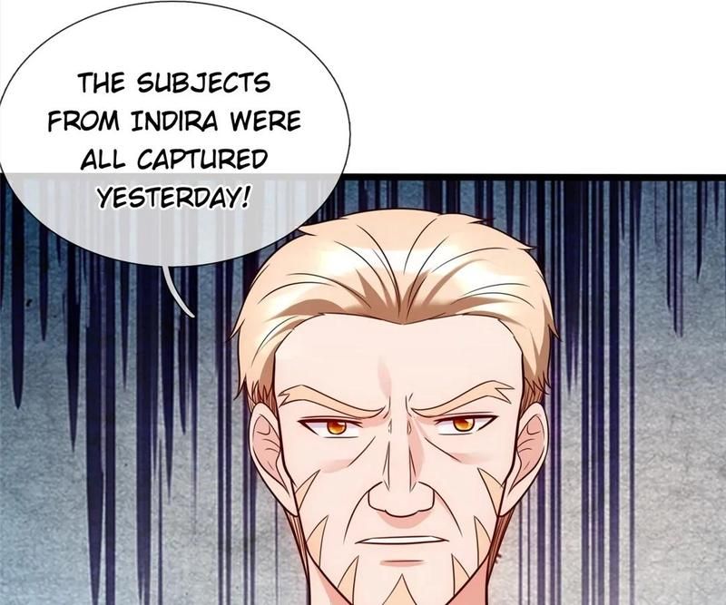 The Invincible Warlord Chapter 194 page 13 - 