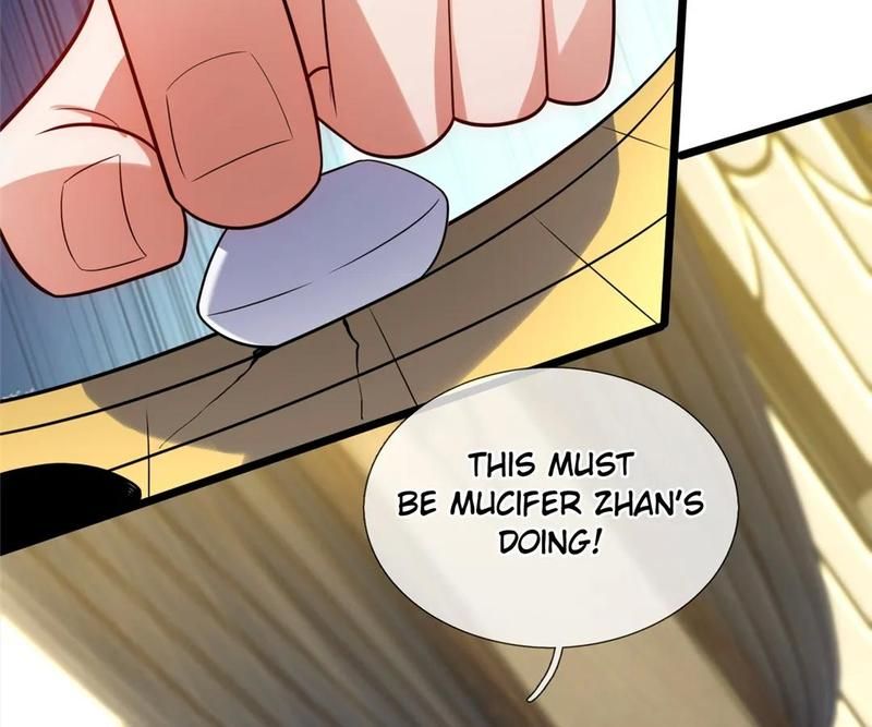 The Invincible Warlord Chapter 194 page 19 - 