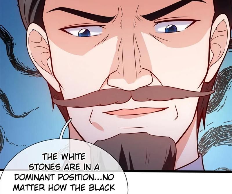 The Invincible Warlord Chapter 194 page 24 - 