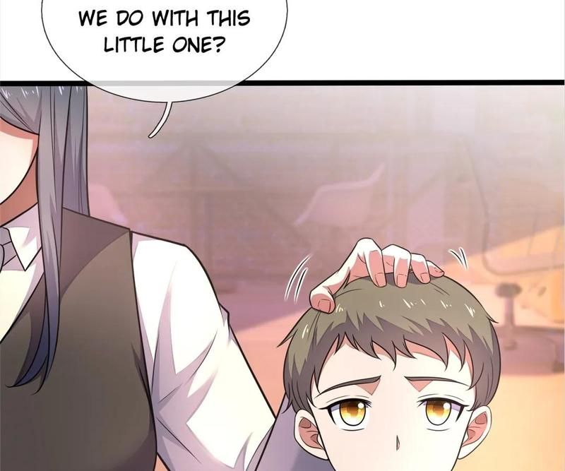 The Invincible Warlord Chapter 194 page 29 - 