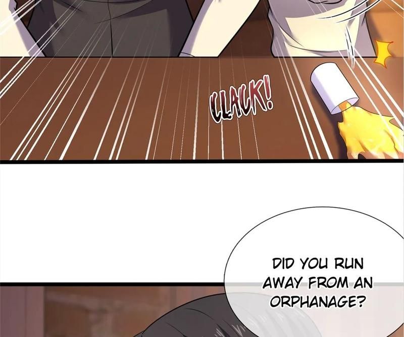 The Invincible Warlord Chapter 194 page 41 - 