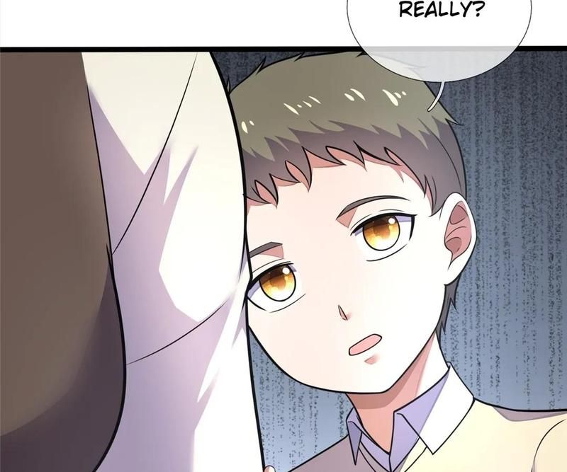 The Invincible Warlord Chapter 194 page 49 - 