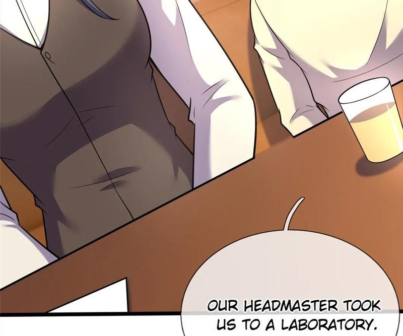 The Invincible Warlord Chapter 194 page 54 - 