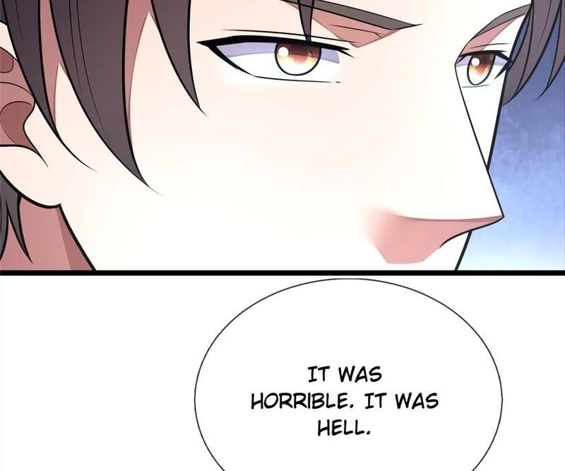 The Invincible Warlord Chapter 194 page 56 - 