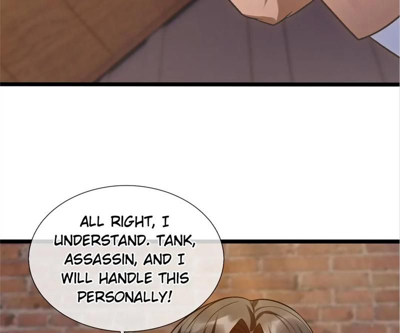 The Invincible Warlord Chapter 195 page 17 - 