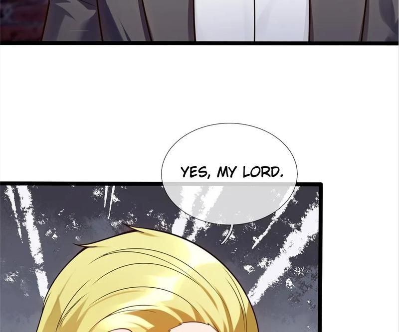 The Invincible Warlord Chapter 195 page 19 - 