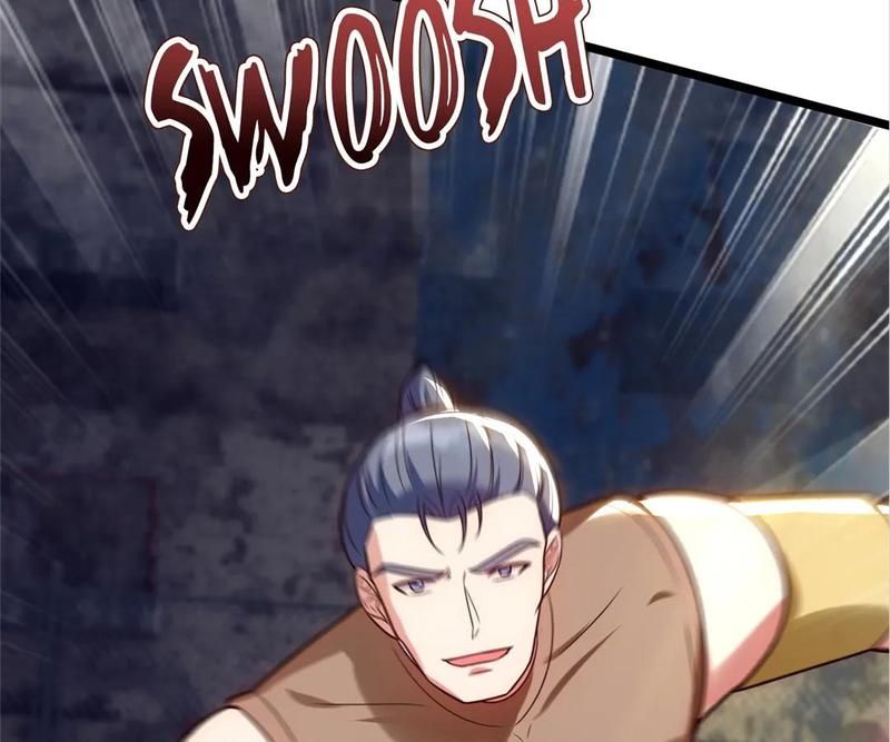 The Invincible Warlord Chapter 195 page 32 - 