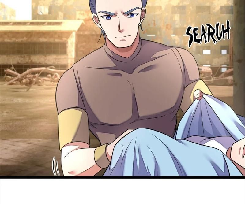 The Invincible Warlord Chapter 195 page 42 - 
