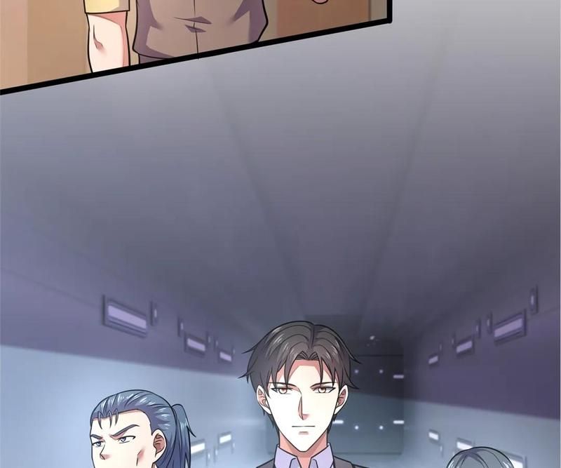The Invincible Warlord Chapter 195 page 44 - 