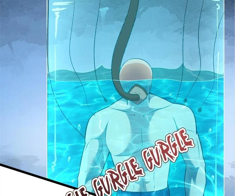 The Invincible Warlord Chapter 196 page 11 - 