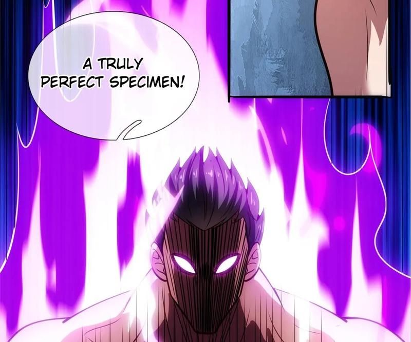 The Invincible Warlord Chapter 196 page 24 - 