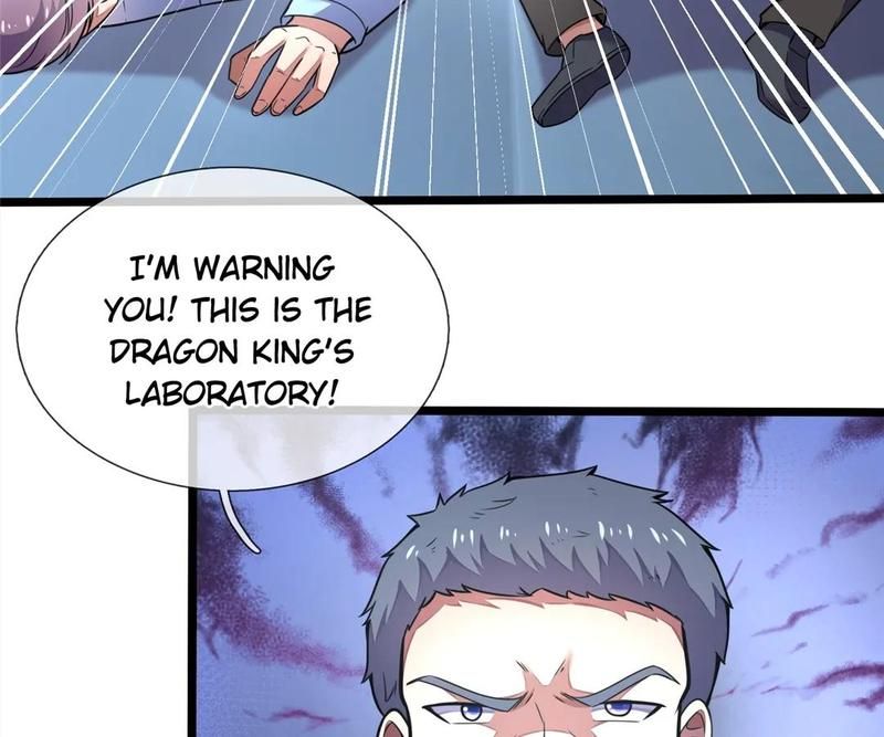 The Invincible Warlord Chapter 196 page 4 - 
