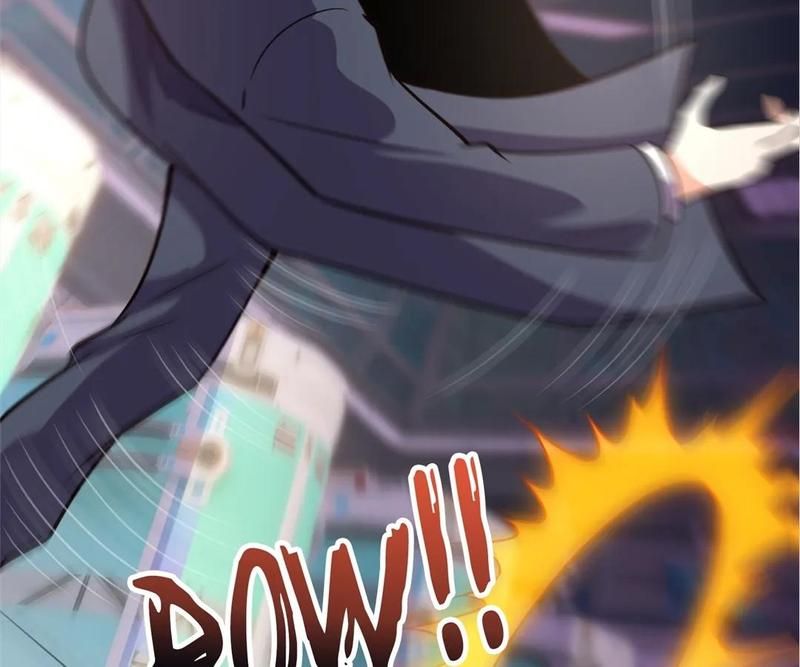 The Invincible Warlord Chapter 196 page 31 - 