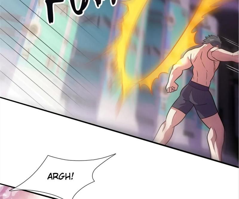 The Invincible Warlord Chapter 196 page 32 - 