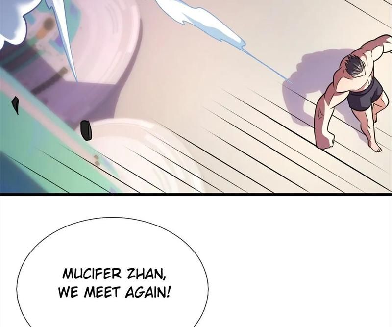 The Invincible Warlord Chapter 196 page 36 - 