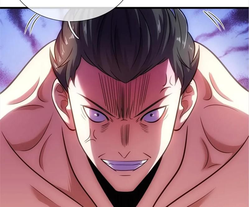 The Invincible Warlord Chapter 196 page 37 - 