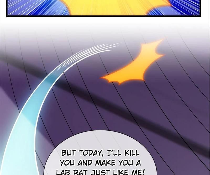 The Invincible Warlord Chapter 196 page 43 - 