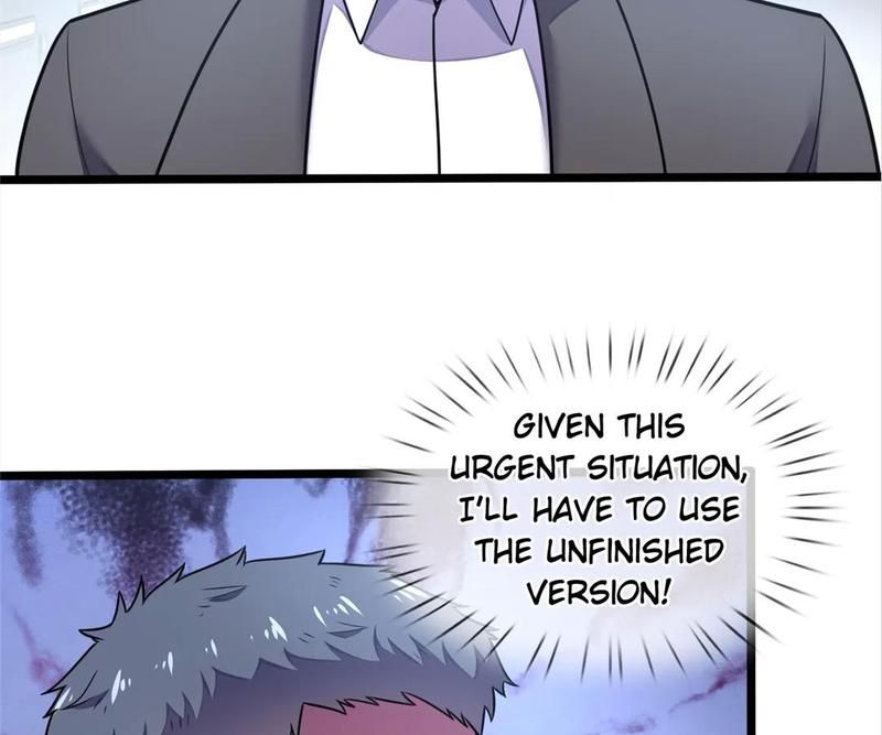 The Invincible Warlord Chapter 196 page 7 - 