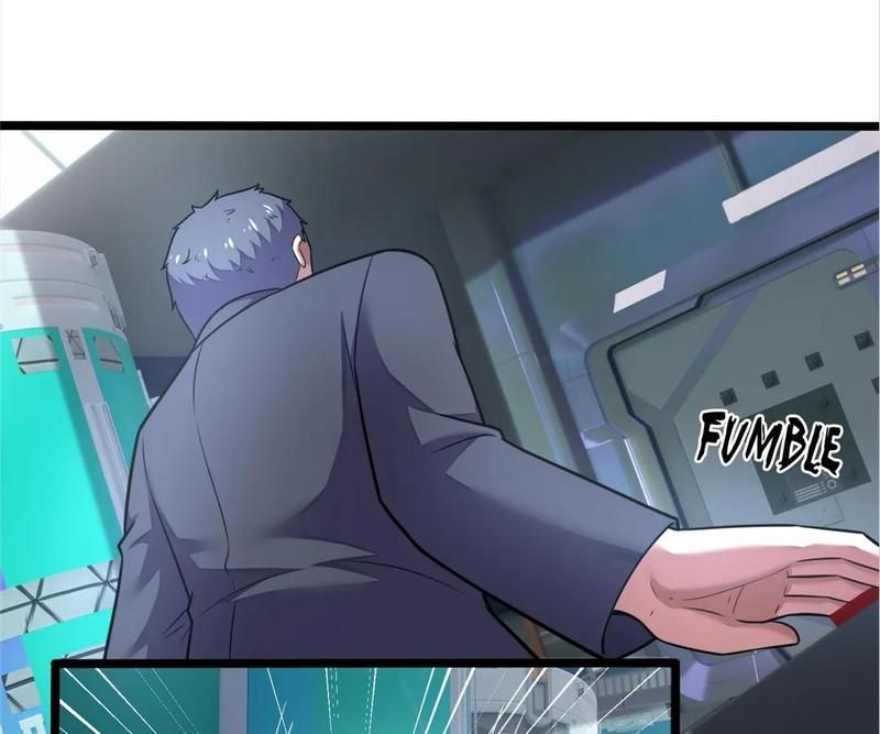 The Invincible Warlord Chapter 196 page 9 - 