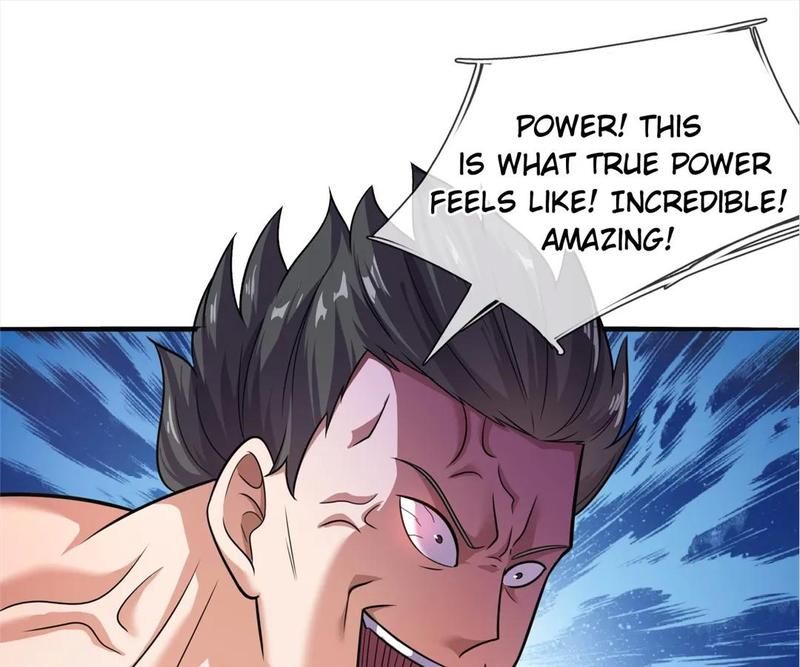 The Invincible Warlord Chapter 197 page 1 - 