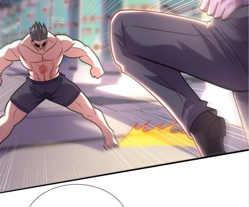 The Invincible Warlord Chapter 197 page 13 - 