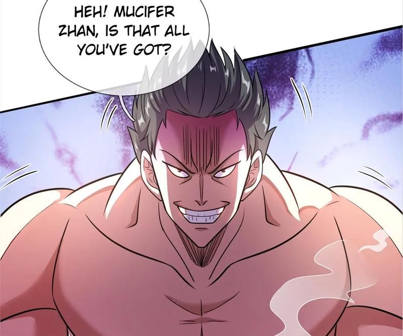The Invincible Warlord Chapter 197 page 14 - 