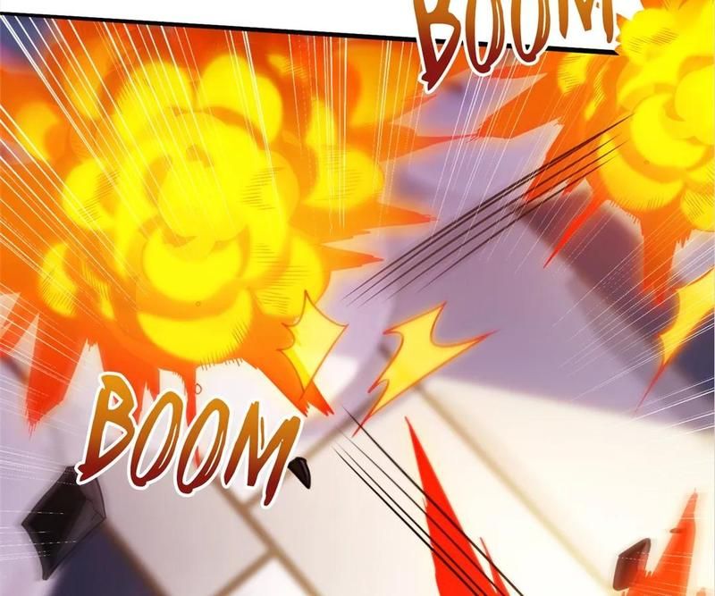 The Invincible Warlord Chapter 197 page 22 - 