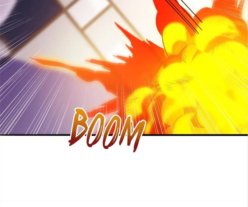The Invincible Warlord Chapter 197 page 23 - 