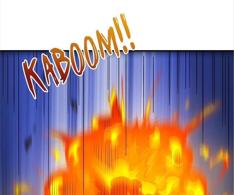 The Invincible Warlord Chapter 197 page 24 - 