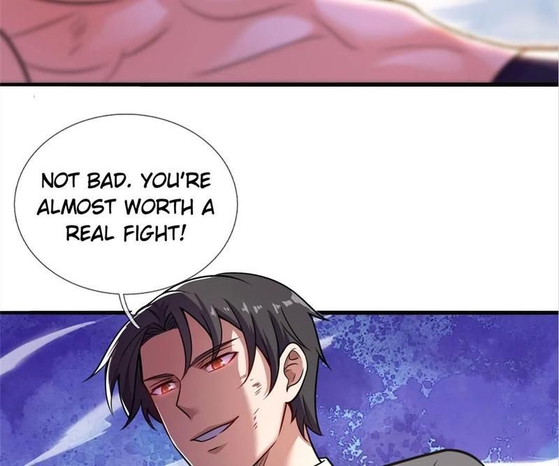 The Invincible Warlord Chapter 197 page 29 - 
