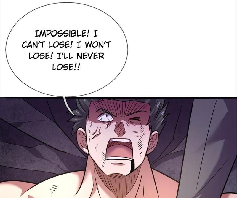 The Invincible Warlord Chapter 197 page 31 - 
