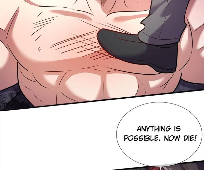 The Invincible Warlord Chapter 197 page 32 - 