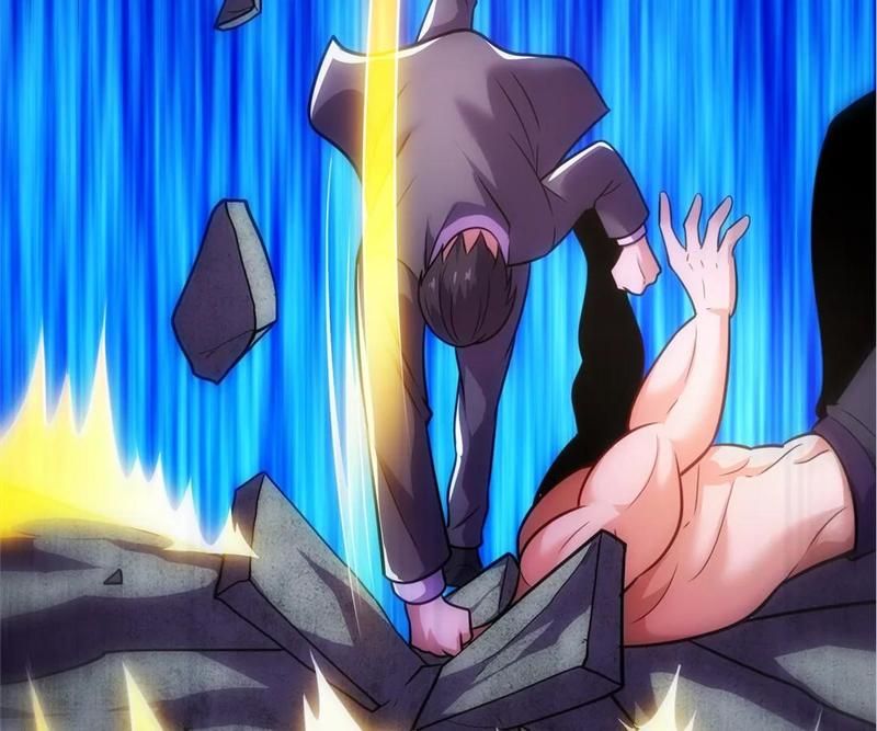 The Invincible Warlord Chapter 197 page 35 - 