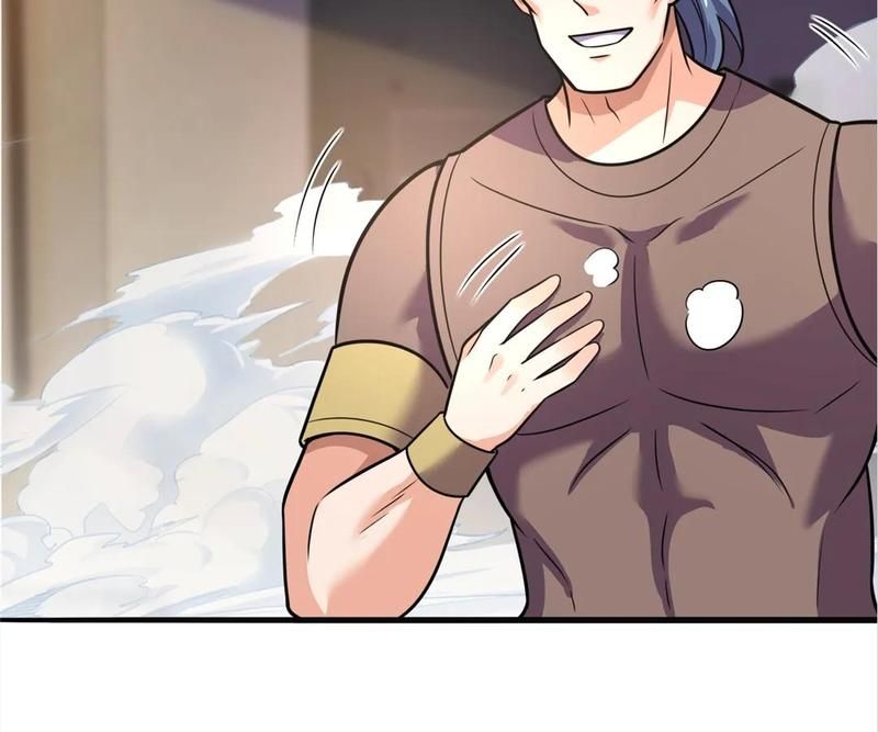 The Invincible Warlord Chapter 197 page 41 - 