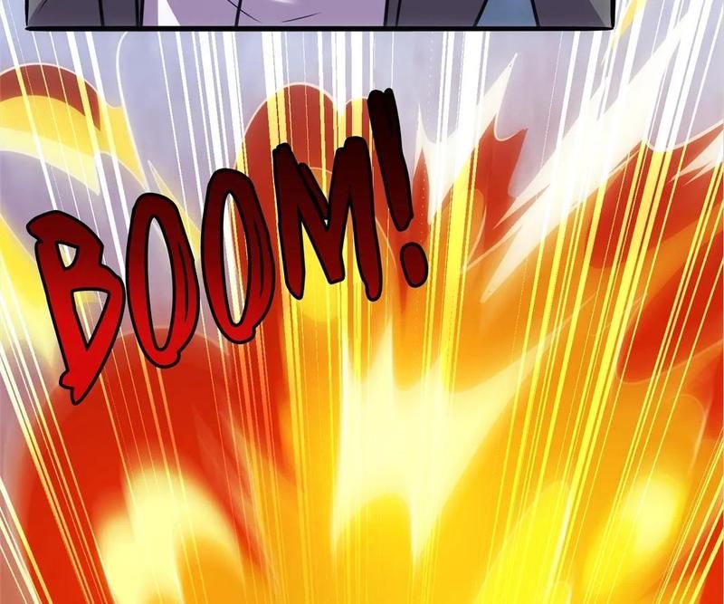 The Invincible Warlord Chapter 197 page 47 - 