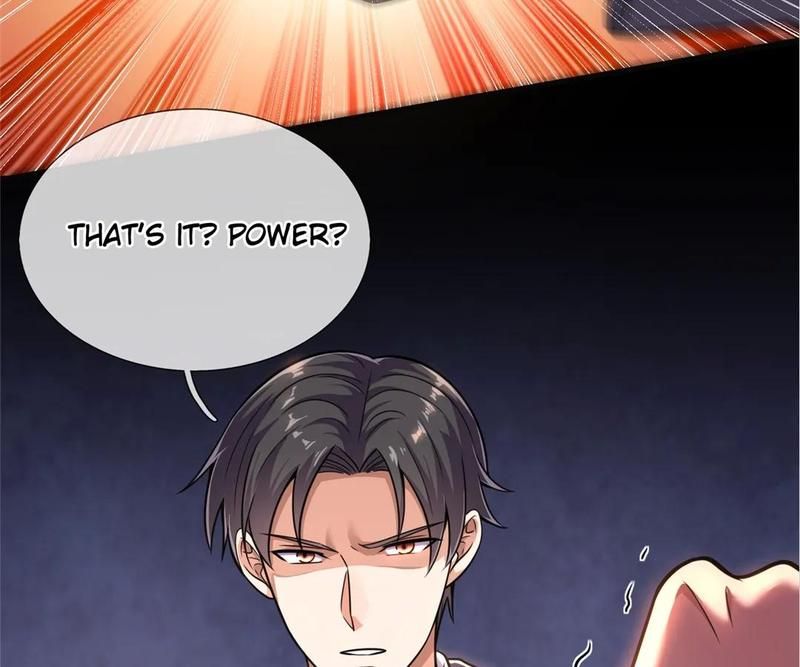 The Invincible Warlord Chapter 197 page 8 - 
