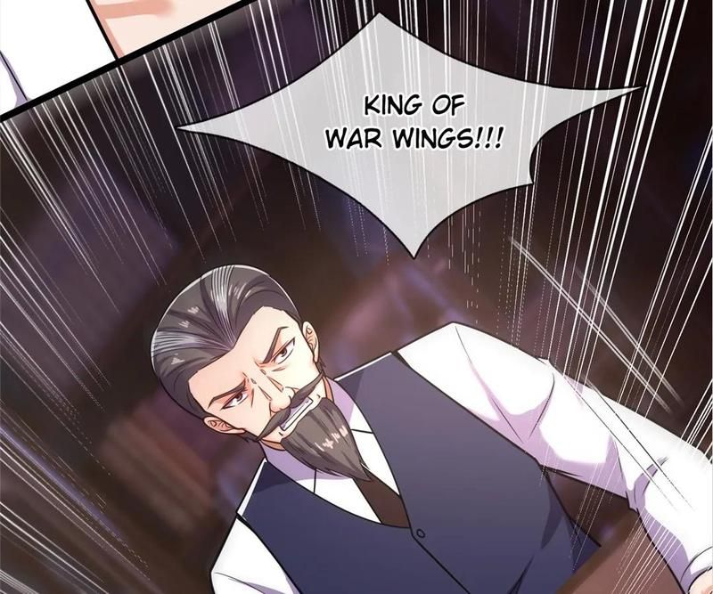 The Invincible Warlord Chapter 198 page 14 - 