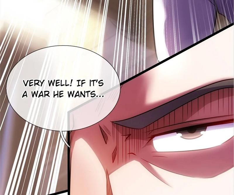 The Invincible Warlord Chapter 198 page 17 - 