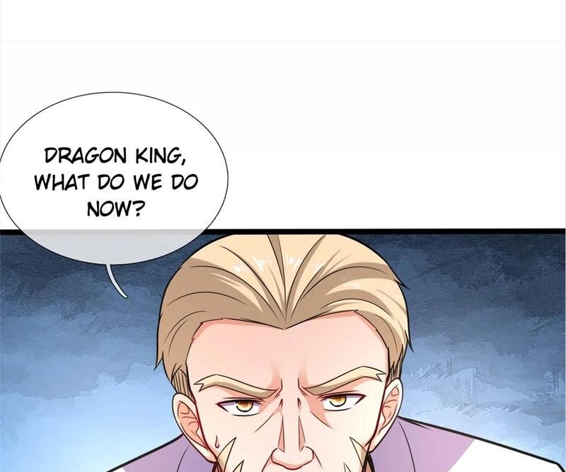 The Invincible Warlord Chapter 198 page 20 - 